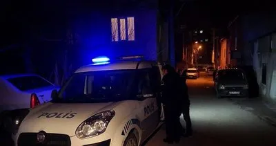 Bursa’da elektrikli sobayla gelen ölüm