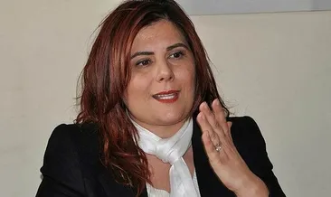 Duruşmadan yine kaçtı