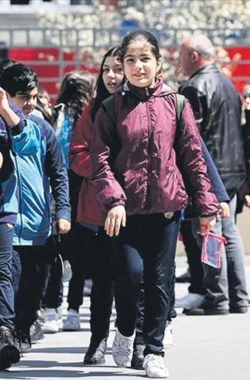 Ara tatiller yaz tatiline eklenecek