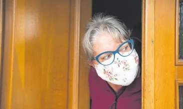 Dışarı çıkma korkusu eve hapsediyor