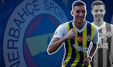 Son dakika Fenerbahçe transfer haberleri: Fenerbahçe’den tarihi bonservis! Yıldız ismin transferi 15 milyon Euro’ya bitiyor...