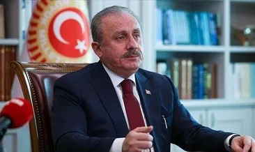 Masanın değil Anayasa’nın konusu