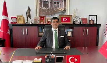 Ankara Bölge İdare Mahkemesi Başkanı Esat Toklu’dan Peker hakkında suç duyurusu! Belgeleri yayınladı...