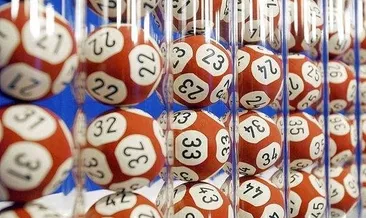 Çılgın Sayısal Loto sonuçları açıklandı! 6 Ocak Milli Piyango Sayısal Loto çekiliş sonuçları ve bilet sorgulama ekranı