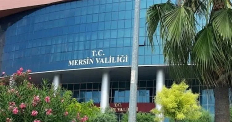 Mersin Valiliği, CHP’li Ali Mahir Başarır’ın olayı çarpıttığını belirtti: “Görevli memurlar yasal mevzuatın dışına çıktı”
