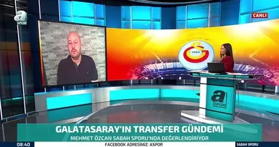 Galatasaray’da planlar değişti! Transferde Kaan Ayhan ve Donk gelişmesi...