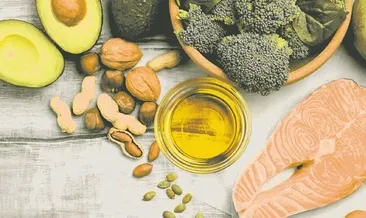 Migrene karşı 5 doğal besin