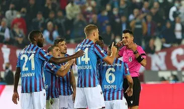 Trabzonspor’un Göztepe maçı kamp kadrosu açıklandı! Hamsik ve Cornelius’tan iyi haber...