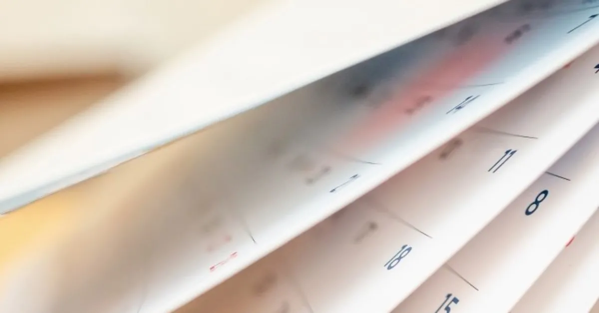 ramazan ve kurban bayrami ne zaman