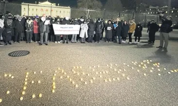 Soykırımcılar birbirine düştü: İyice köşeye sıkıştılar