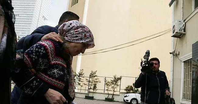 Duruşmada hakimden Beratcan’ın annesine uyarı