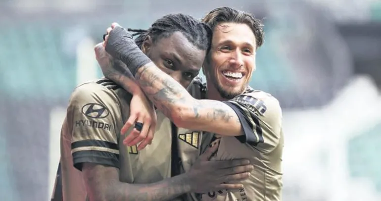 Kocaelispor üç puanla başladı