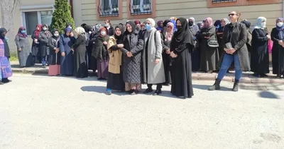 SON DAKİKA | Tapu meselesi yüzünden kardeşi, yengesi ve yeğenini öldürmüştü! Aile katliamında yeni detaylar