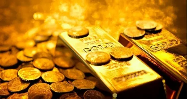  Altın fiyatları grafiğinde hareketlilik! 15 Ağustos 2022 Altının gram fiyatı ne kadar, kaç TL oldu? İşte canlı altın fiyatları!