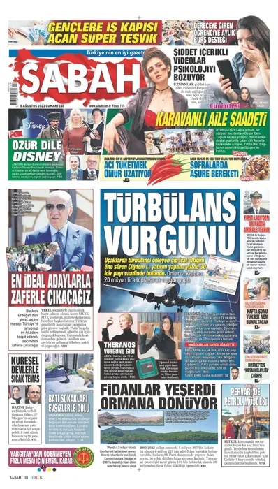 SON DAKİKA! Uçaklar için ’sistem’ geliştirdiğini iddia etmişti! Türbülans Çiğdem hakkında flaş karar