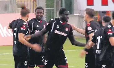 Yiğido’nun havası güneşli