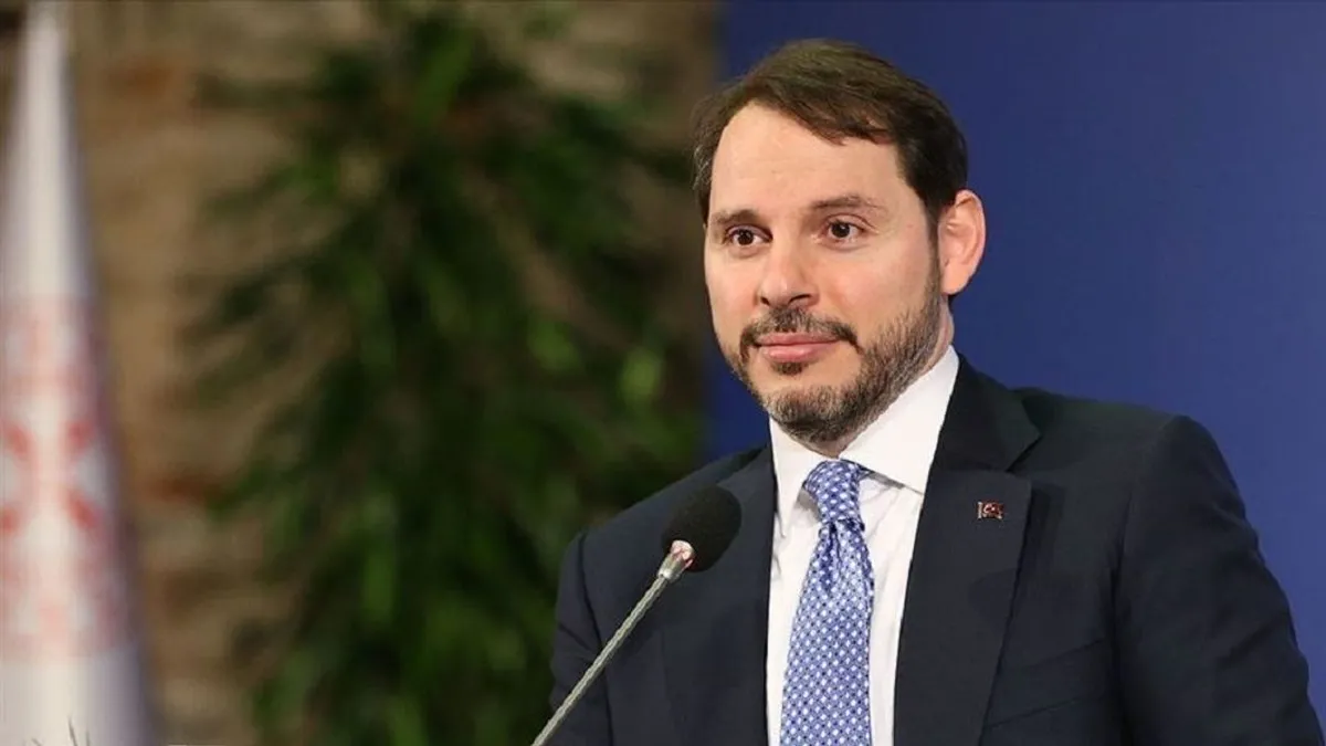 Berat Albayrak döneminde hayata geçirilmişti! Yaz saati uygulamasıyla 27 milyarlık tasarruf: Şimdi de ABD'nin gündeminde...