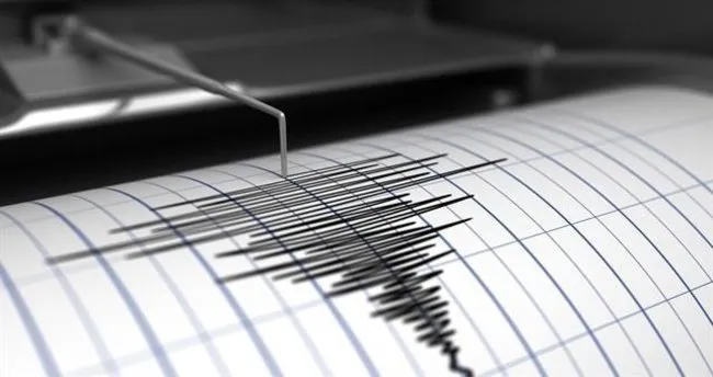 Fiji’de 7,2 büyüklüğünde deprem