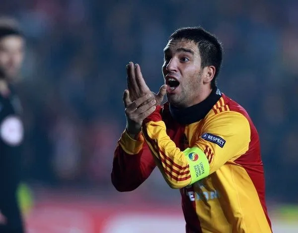 Arda Turan Bayern Münih'te