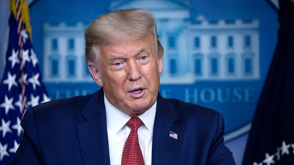NBC: Trump Nobel’e yaklaşıyor – Son Dakika Haberler
