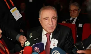 Ünal Aysal: Süheyl Batum’u destekliyorum