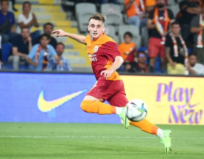 son dakika galatasaray haberleri kerem akturkoglu na lyon dan sok teklif mesut ozil detayi son dakika spor haberleri