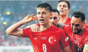 ABD’ye erken gidiyoruz!