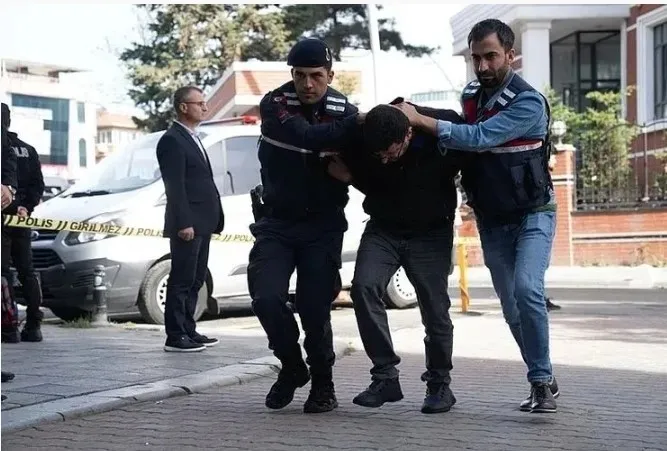 Son dakika! Yenidoğan çetesi davası: Tutuklu sanık Taşçı’nın sözleri kan dondurdu! Fırat Sarı ’O çocuk ölür uğraşma’ dedi