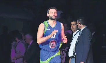 Caner Topaloğlu Galatasaray’da