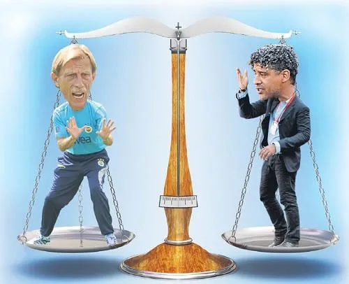 Spor Gündeminden Başlıklar 07/10/2009