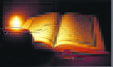 Kendinizi Kur’an terazisine koyun