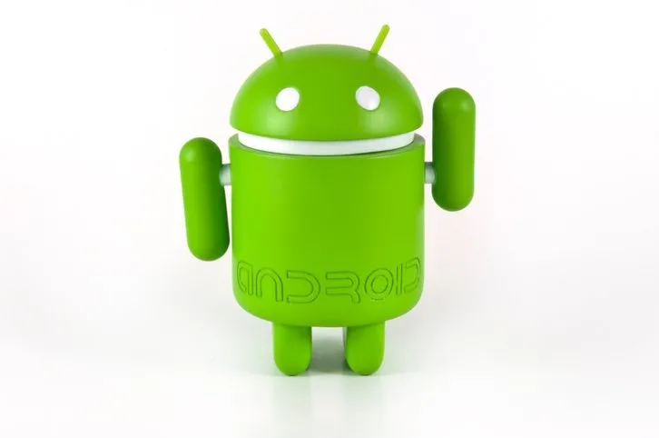 Android uyardı: Hemen silin!