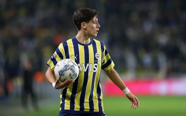 Son dakika Fenerbahçe haberi: Fatih Terim’den Jorge Jesus’a gönderme! Arda Güler...
