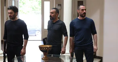 EDHO’nun sevilen oyuncusunun oğlu büyüdü! İşte ünlü isimlerin merak edilen çocukları...