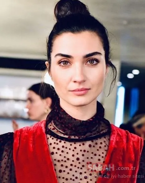 Tuba Büyüküstün’ün küçük egosu! Menajerimi Ara dizisinde dikkat çekti!