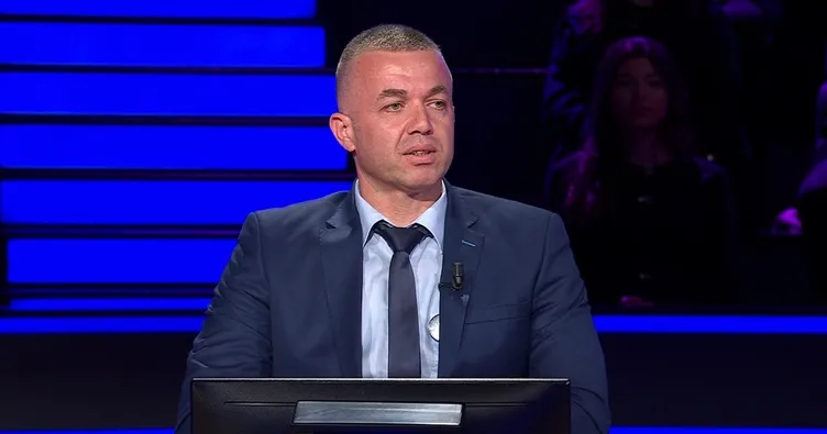 ’Kim Milyoner Olmak İster’ heyecan dolu yeni bölümüyle bu akşam ekranlarda!