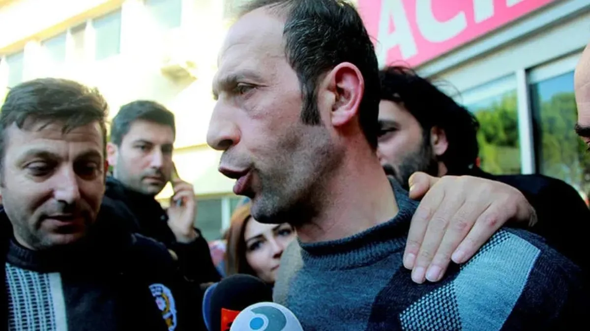 Palu Ailesi Davası'nda Son Hüküm: Yargıtay, Tuncer Ustael Kararını Onadı