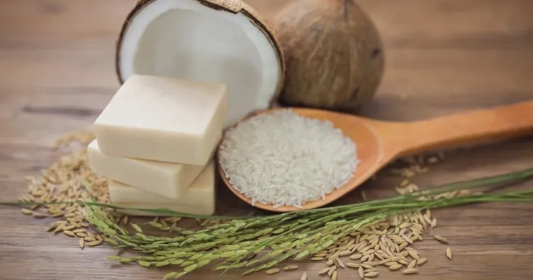 Pirinç Sabunu Faydaları Nelerdir? Pirinç Sabunu Neye İyi Gelir, Nasıl Uygulanır?