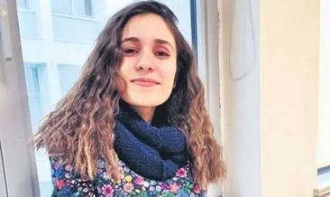 Kaybolmadan 1 gün önce işe başlamış