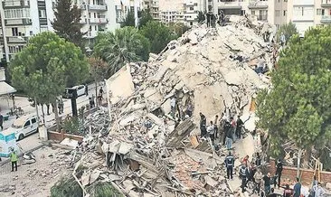 İzmir depremi davasında iki görevliye hapis talebi