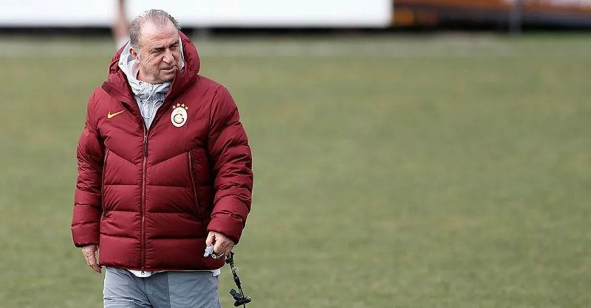 Fatih Terim’in tatlı sıkıntısı! Feghouli’ye yer arıyor