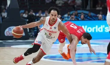 Shane Larkin resmen Fenerbahçe’de!