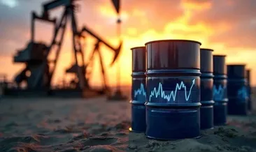 Petrolde kritik eşik yine aşıldı