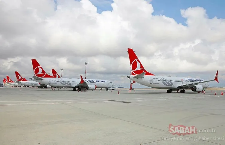 Uçak seferleri iptal mi edildi? Sabiha Gökçen - İstanbul Havalimanı Anadolu Jet, Pegasus, THY uçuşları iptal mi oldu, son durum nedir?