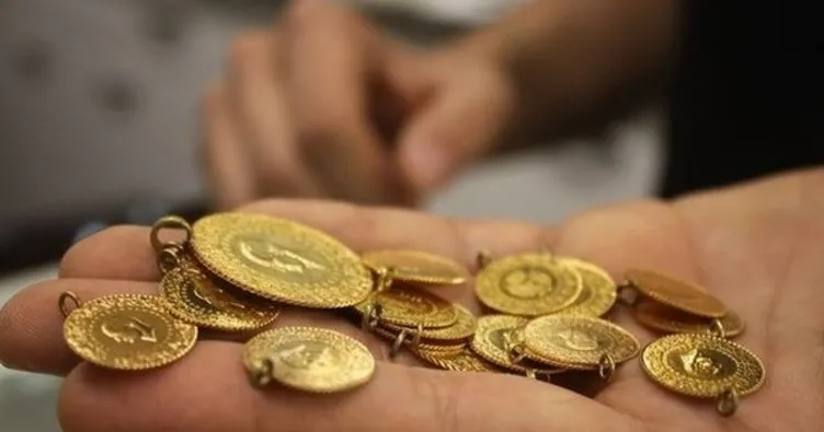 Altın fiyatları ile ilgili SON DAKİKA gelişmesi: 22 ayar bilezik, cumhuriyet, ata ve çeyrek altın fiyatları 28 Aralık bugün ne kadar?