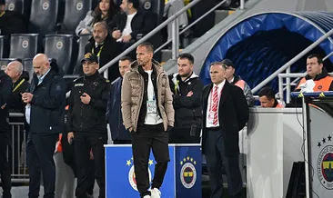 Joao Pereira: Antrenmanlarda çalıştığımız alanları bulamadık
