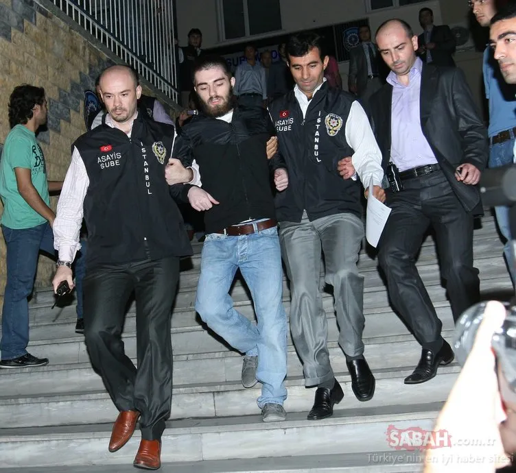 SON DAKİKA | Münevver Karabulut’un katili Cem Garipoğlu’nun mezarında bulunmuştu: Sır poşetle ilgili yeni hamle