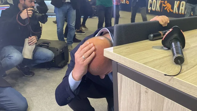 Türkiye’de bir ilk! 81 ilde saat 18.57’de ’Çök, kapan, tutun’ tatbikatı