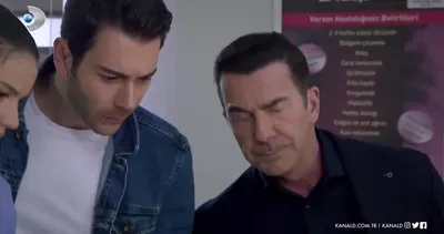 Arka Sokaklar yeni bölüm fragmanı yayında! Kanal D ile Arka Sokaklar 627. bölüm fragmanı izle! | VİDEO