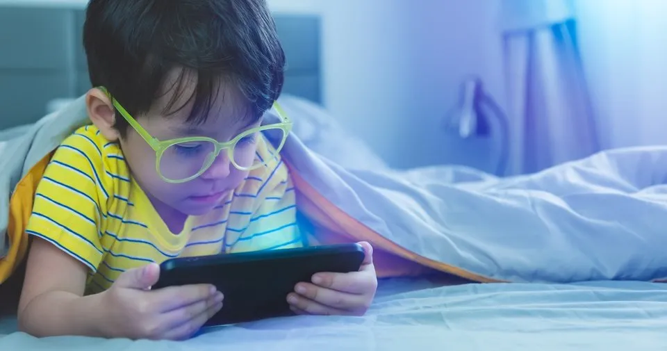 Cep Telefonu Ve Bilgisayar Kullanimi Bu Hastaliklara Sebep Oluyor Cocuk Haberleri